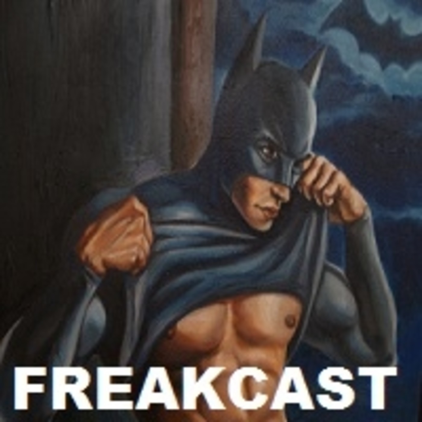FreakCast classic