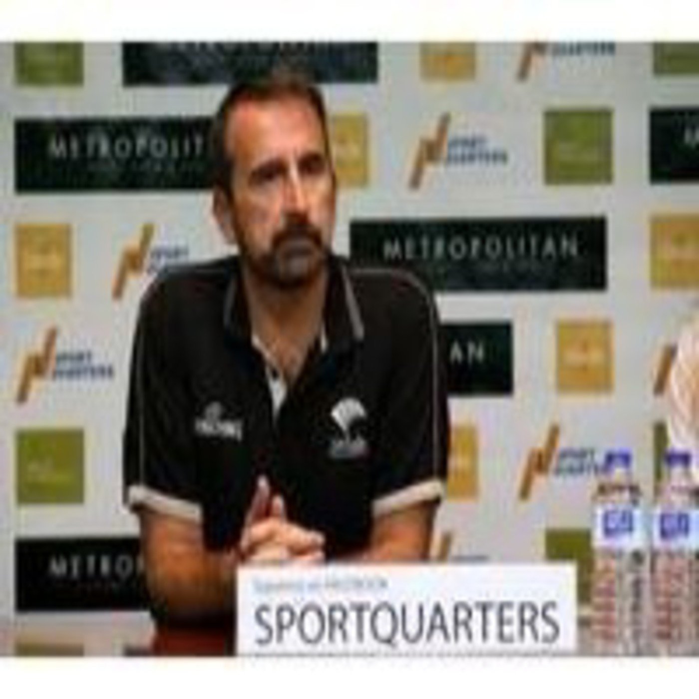 Podcast de Sportquarters