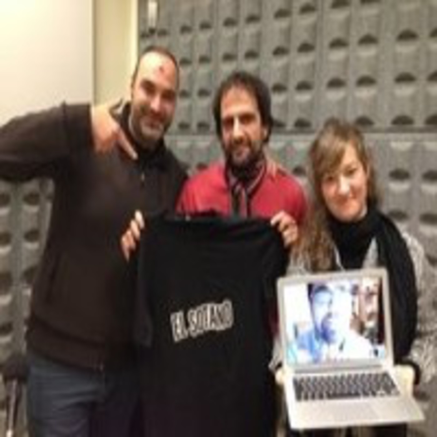 Podcast de El Sótano