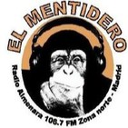 Entrevista Aitor Sánchez en El Mentidero: Alimentación en los medios