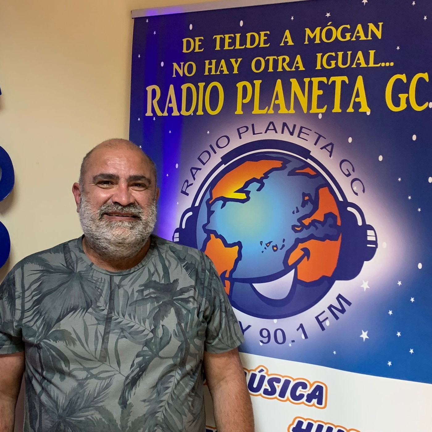 Planeta Deportivo