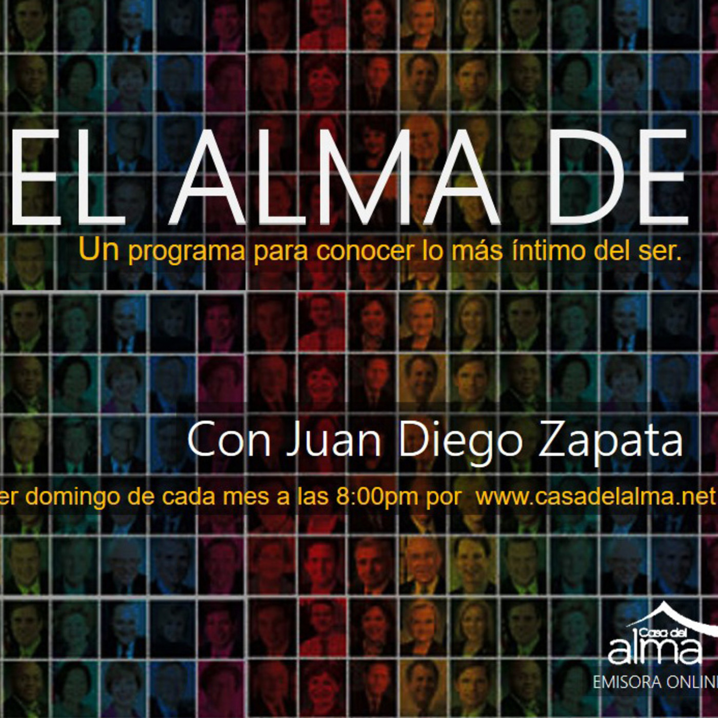 EL ALMA DE