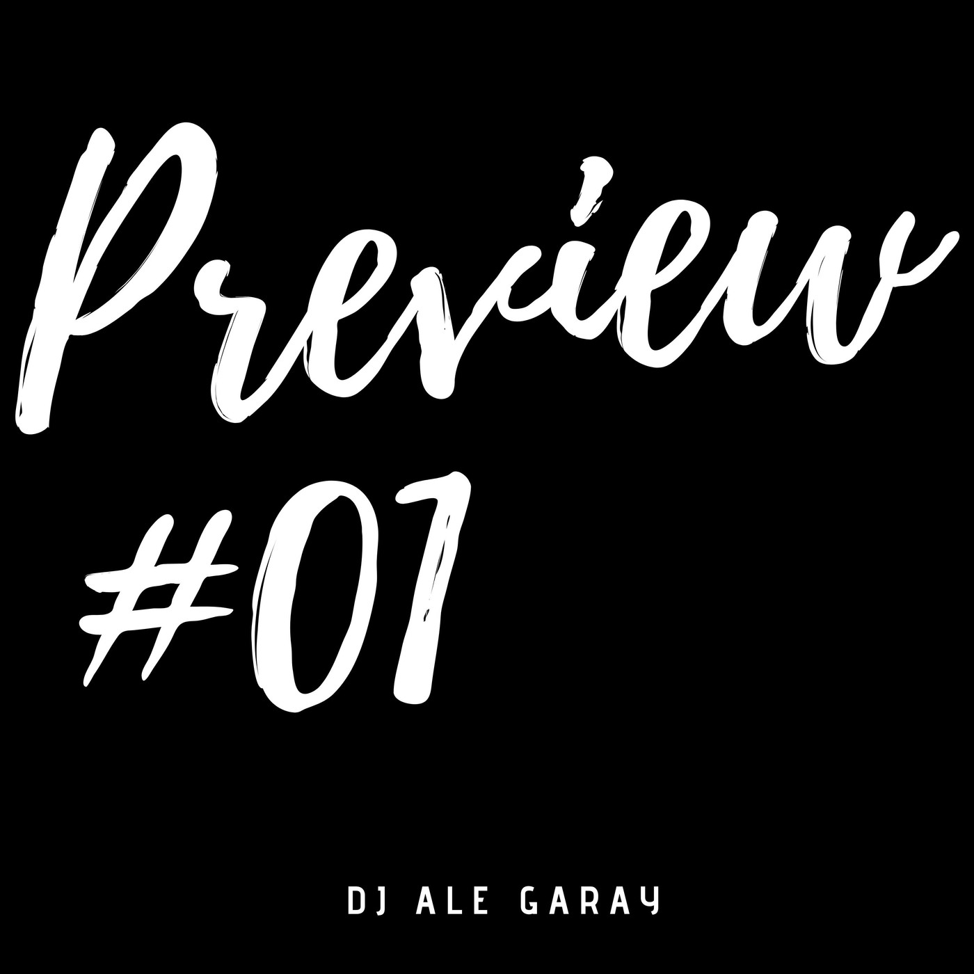 Dj Ale Garay