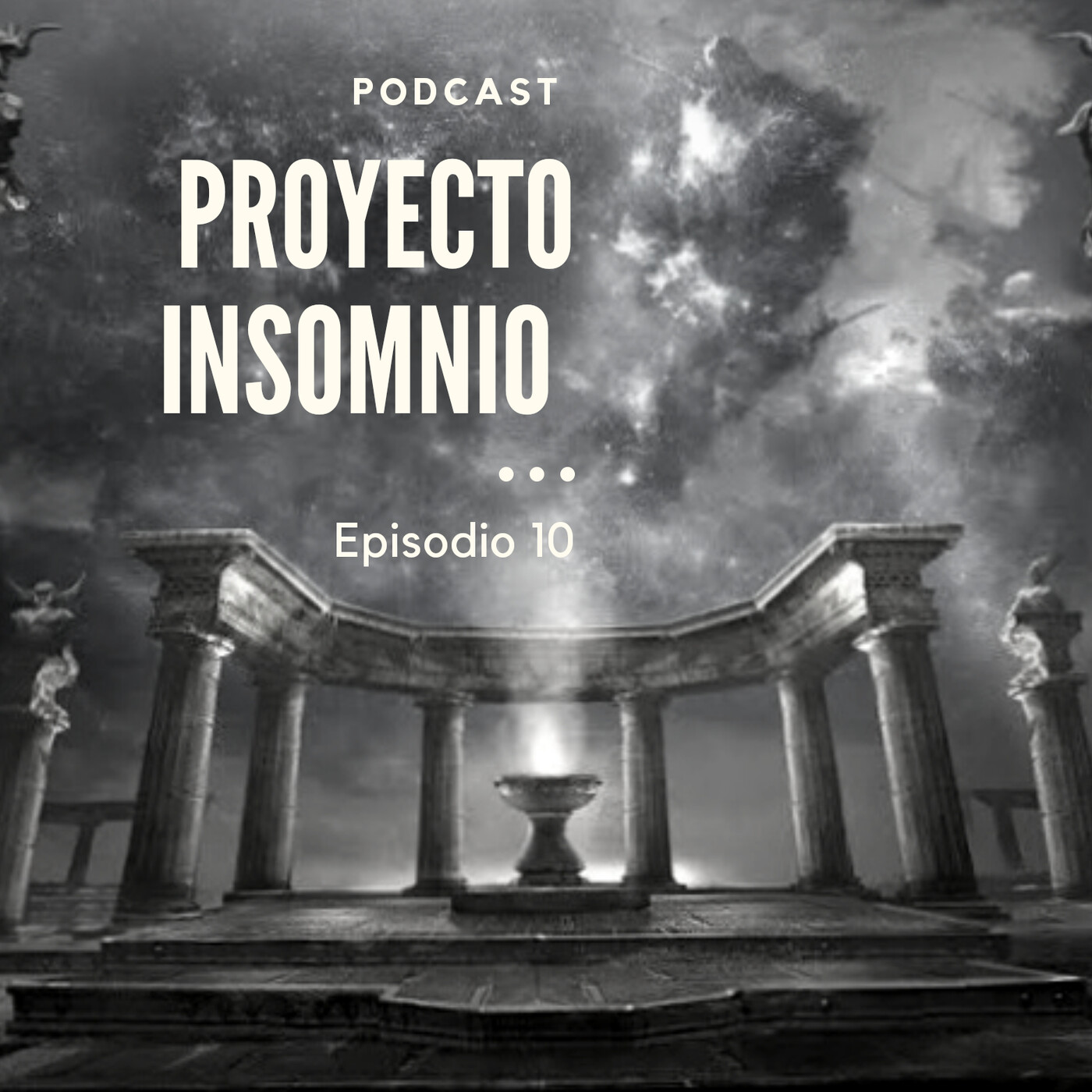 Proyecto Insomnio