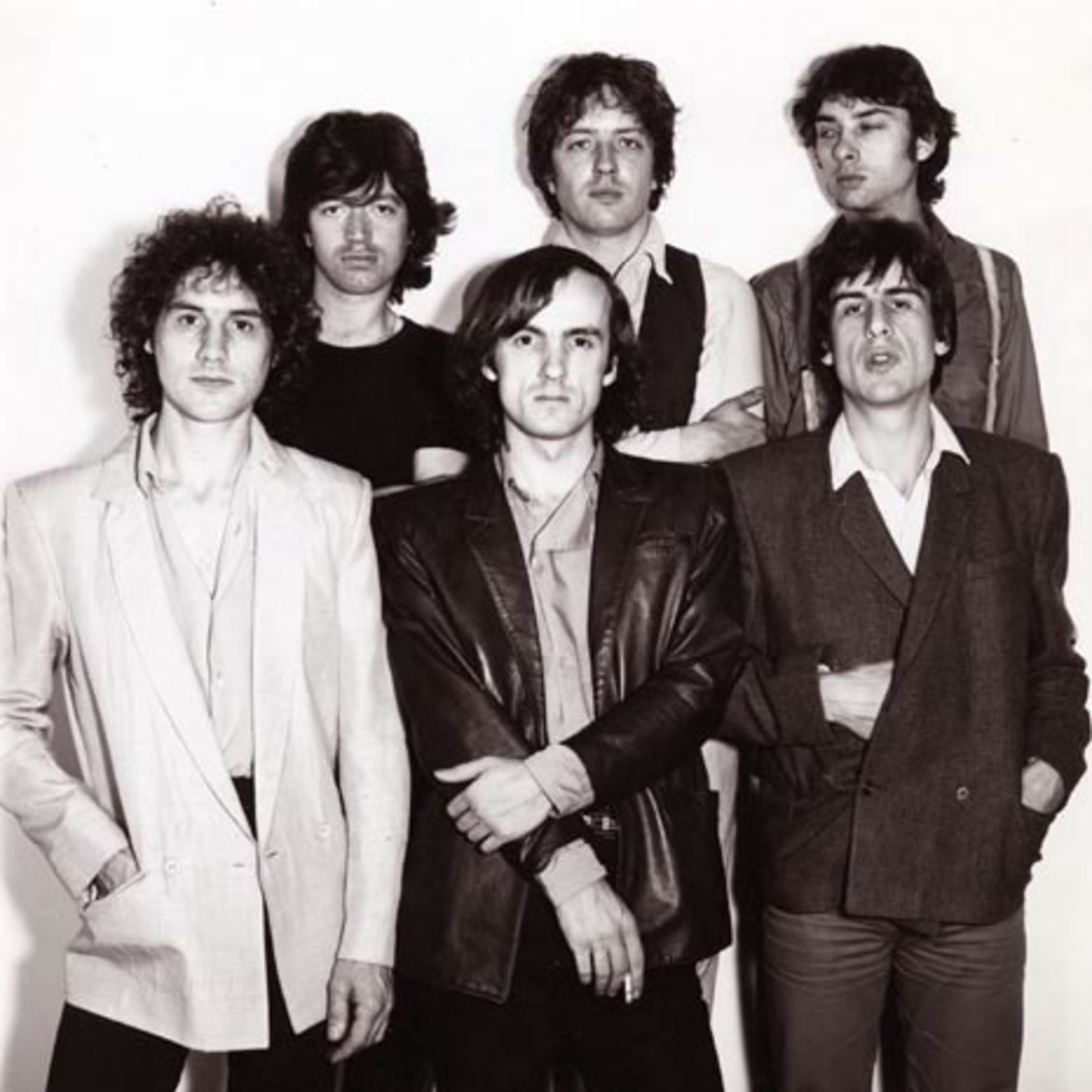 Leyendas del Rock