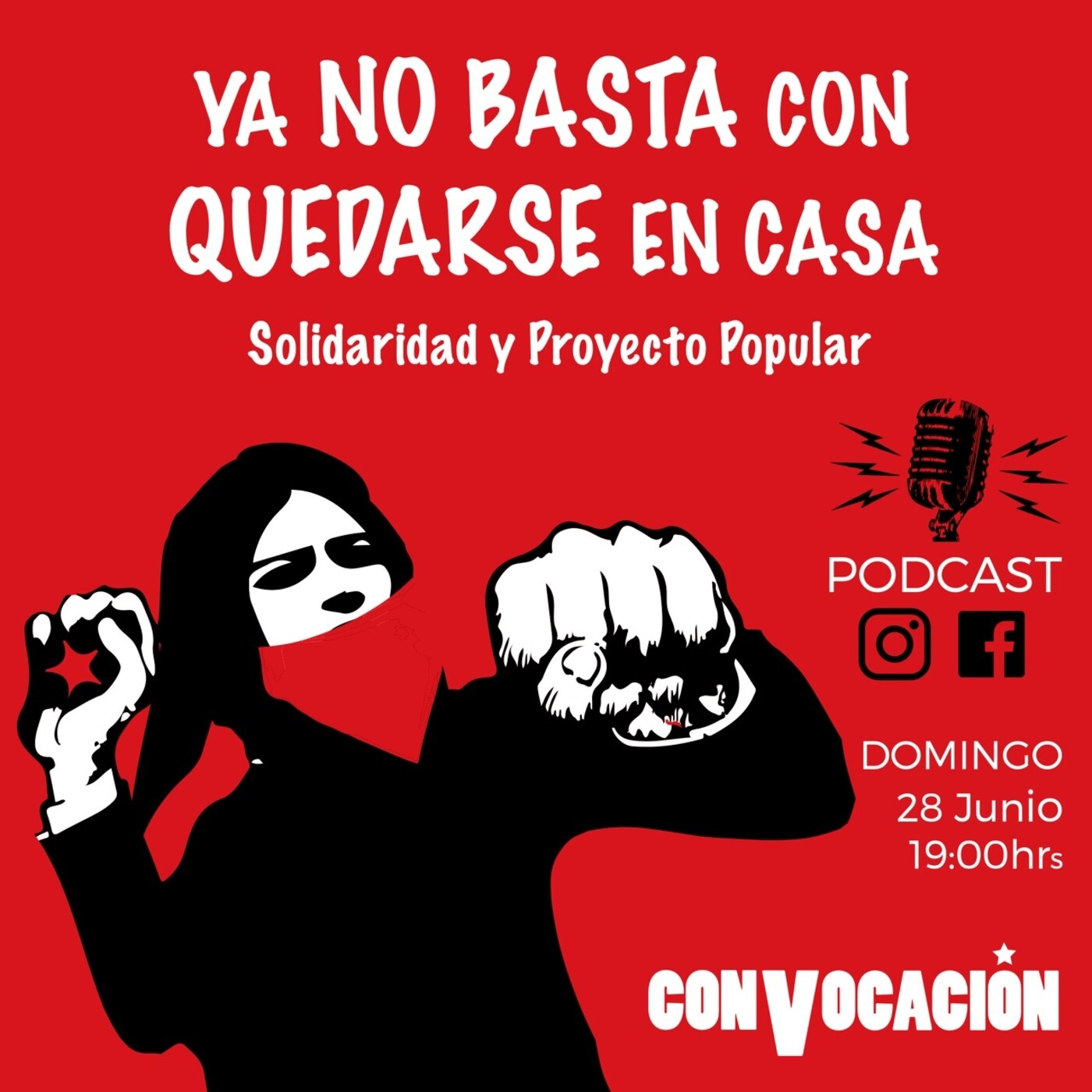 Relatos Convocación