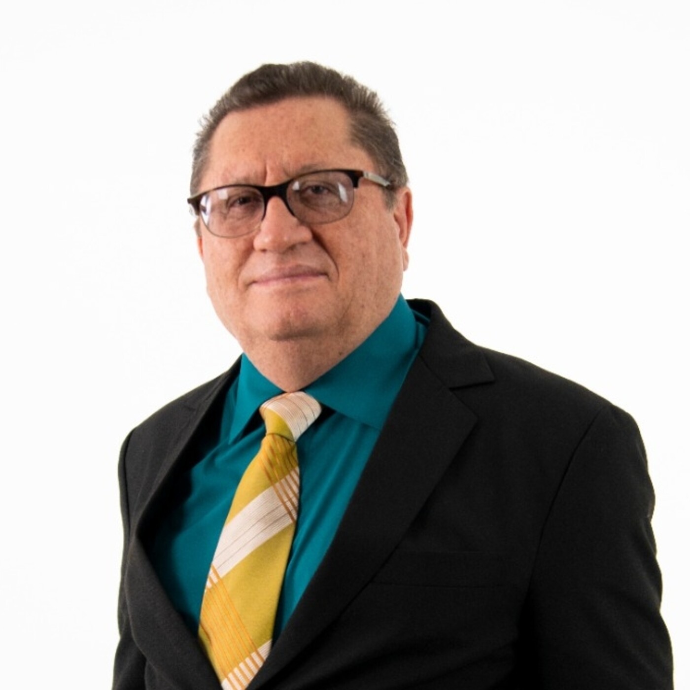 Jose Alberto Rodríguez Arguedas