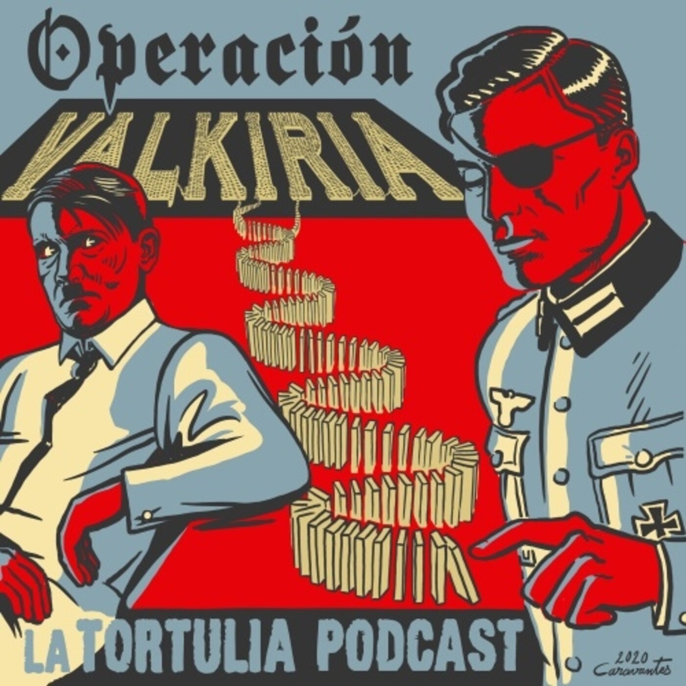 La Tortulia Podcast: Episodios