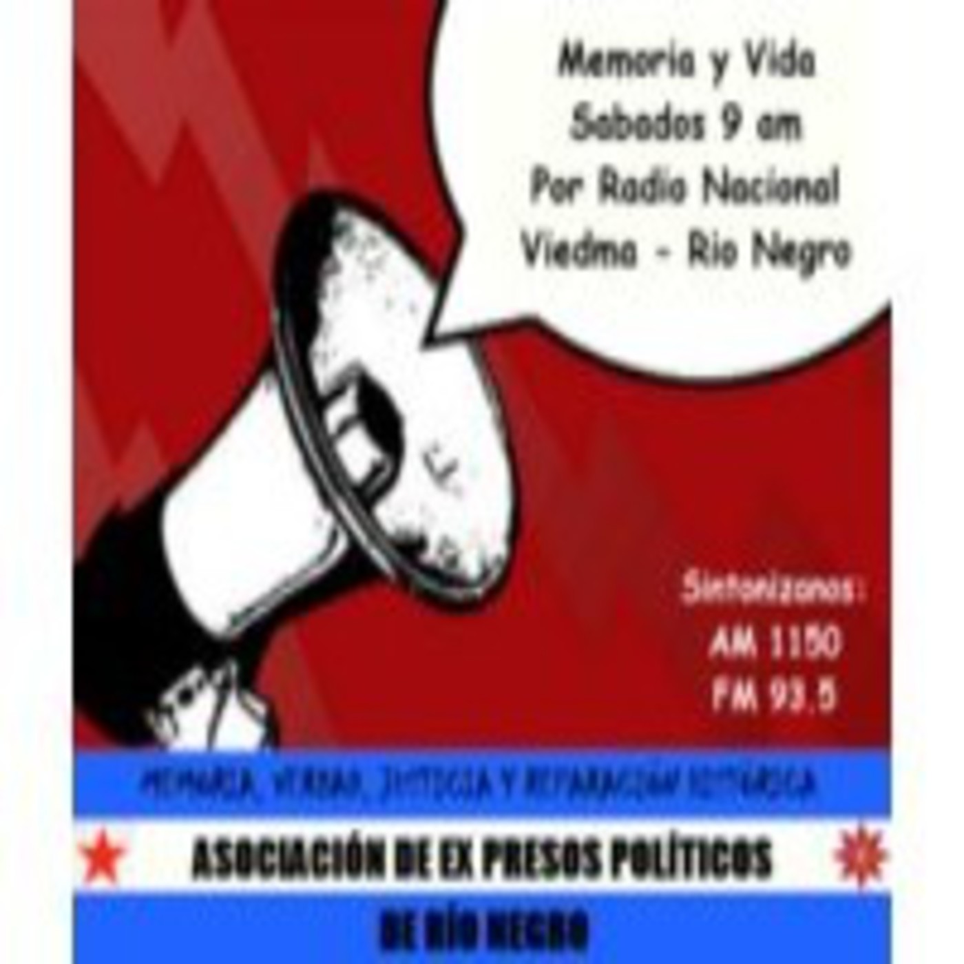 Memoria y VIda 03/05/2014