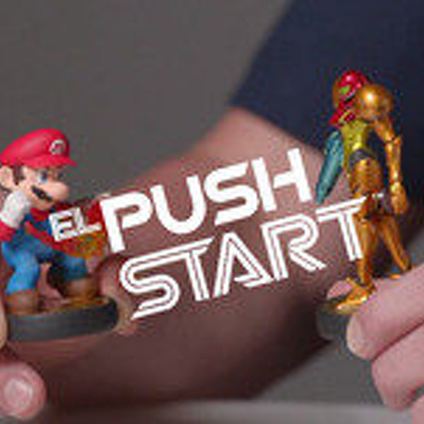 el PushStart