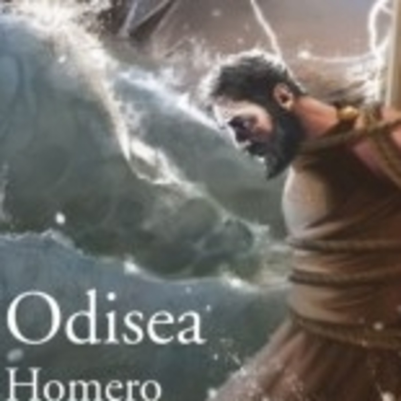 Homero - La Odisea