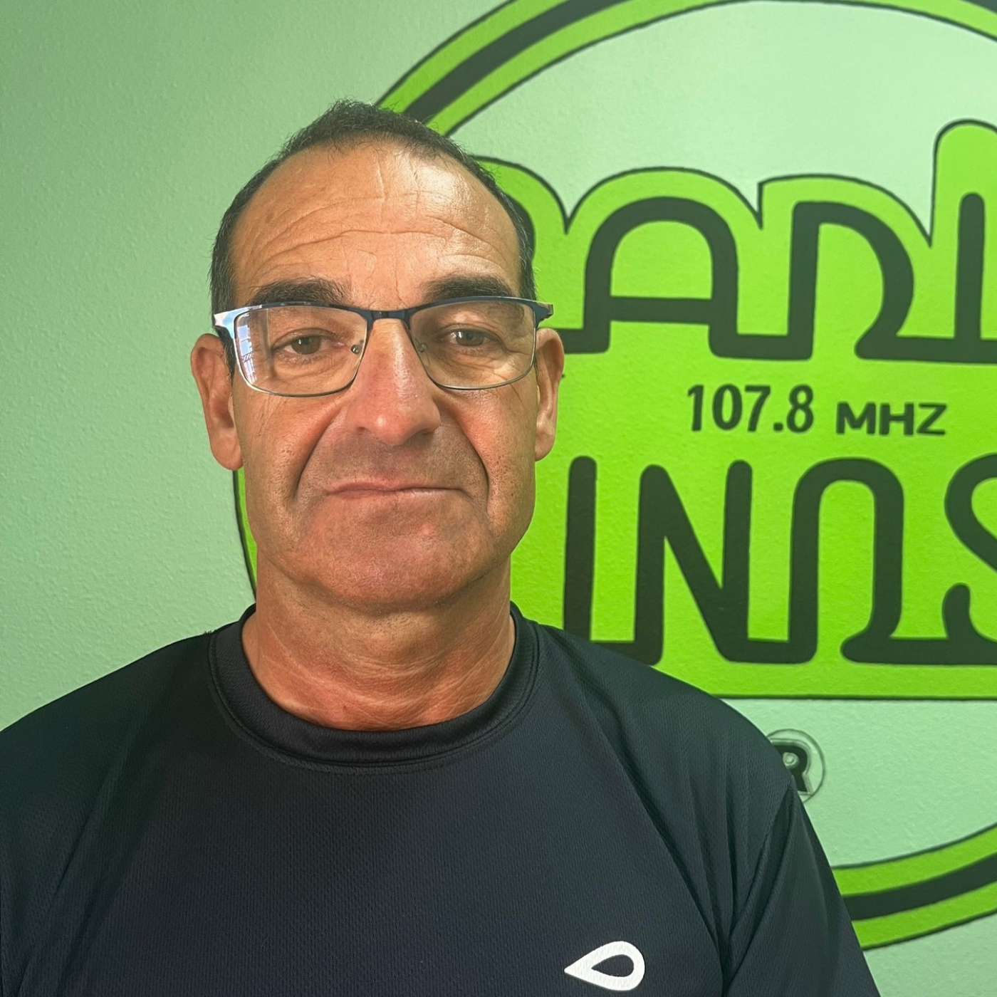 Radiopinoso