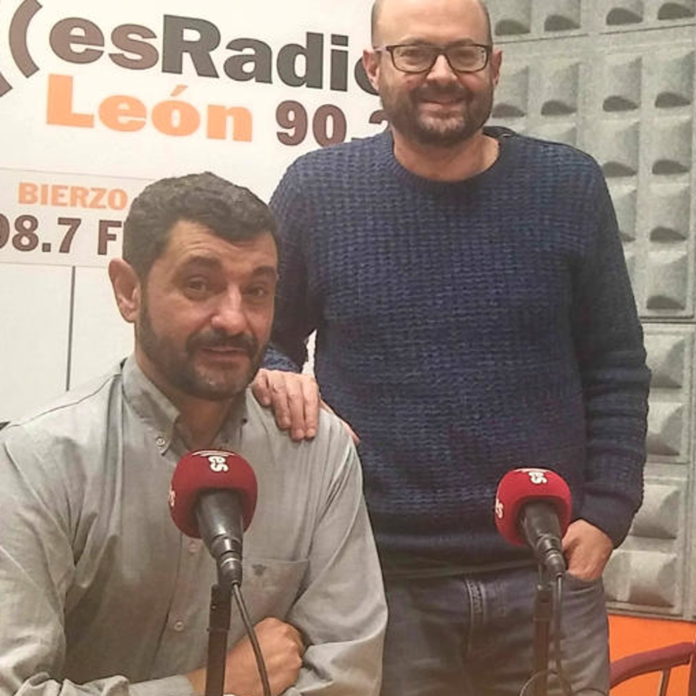 Podcast de León Es Deporte