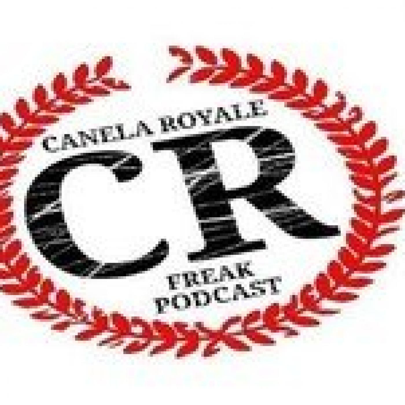 Canela Royale 1x07 Especial Kevin Smith