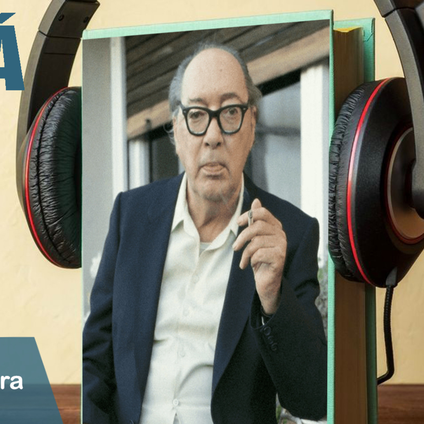 Audiolibros y Podcast