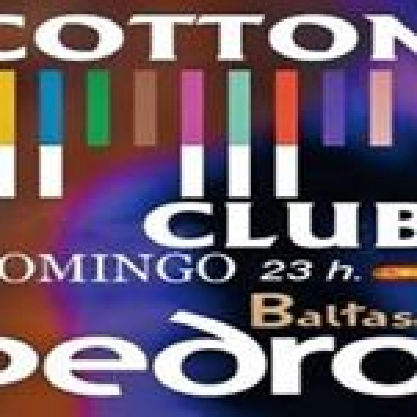 Podcast de Pedro L Baltasar