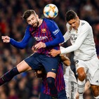 SCRM - Clásico en tablas (J50)