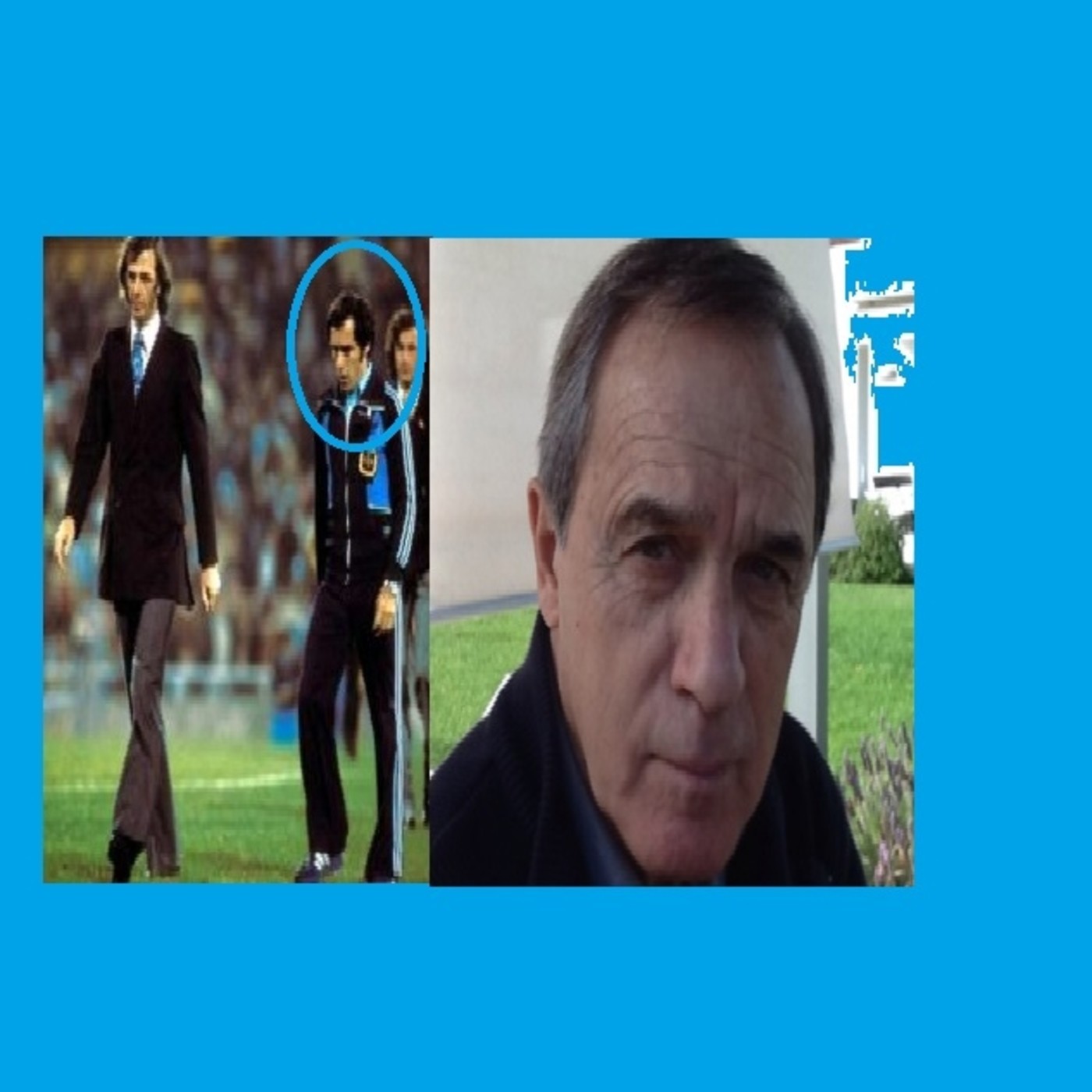 LA REVANCHA DEL FUTBOL