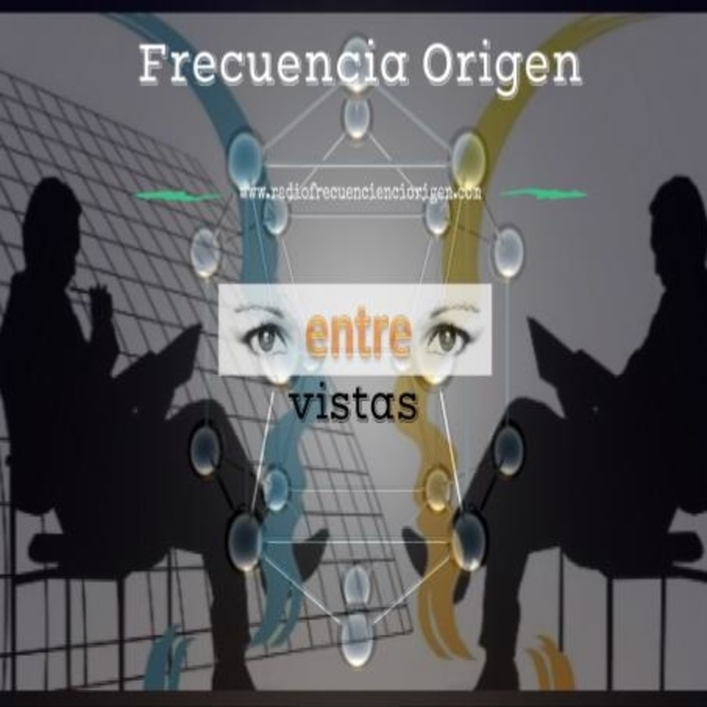 Radio Frecuencia Origen