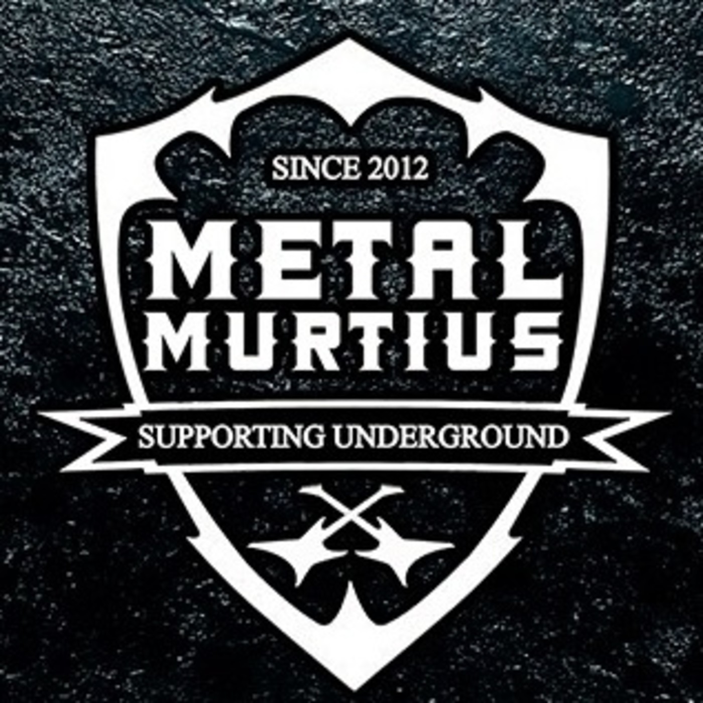 Metal Murtius