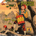 El Tambor del Bruch (1959)