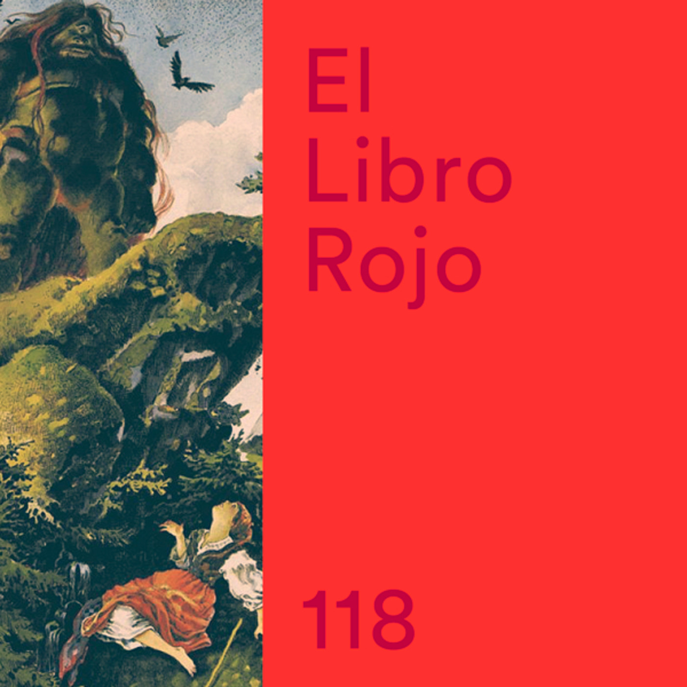 El Libro Rojo de Ritxi Ostáriz