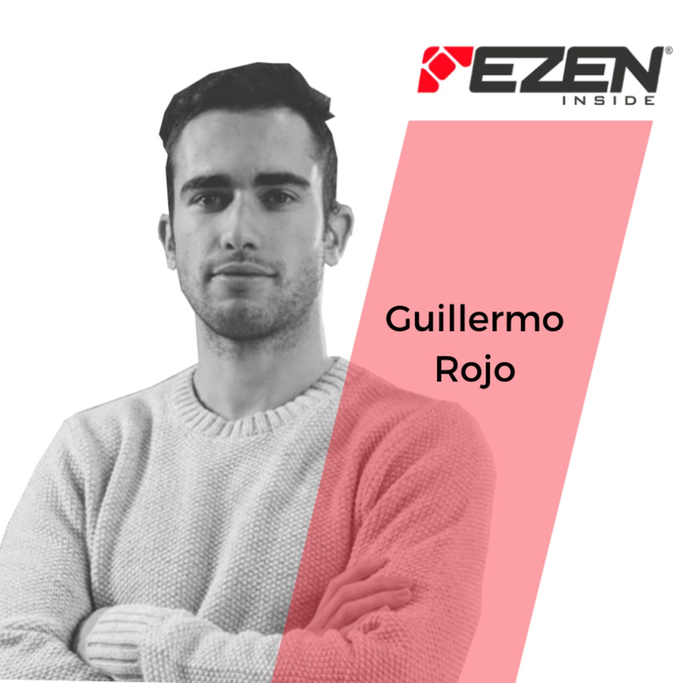 62. Guillermo Rojo | Ejercicio para Astronautas episode artwork