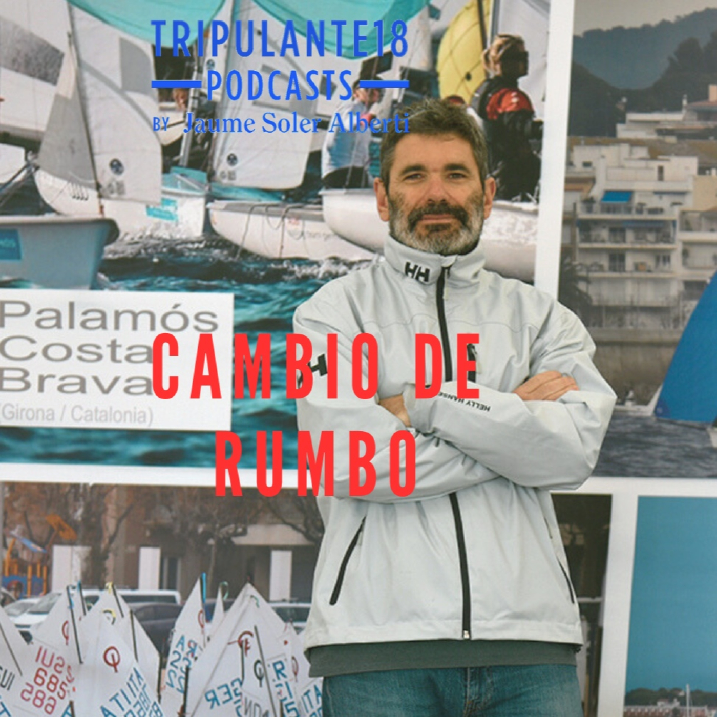 JaumeSoler.net Tripulante18-La Radio Náutica