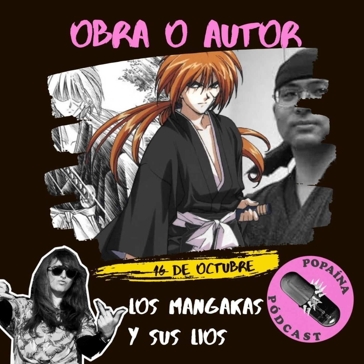 Popaína Pódcast