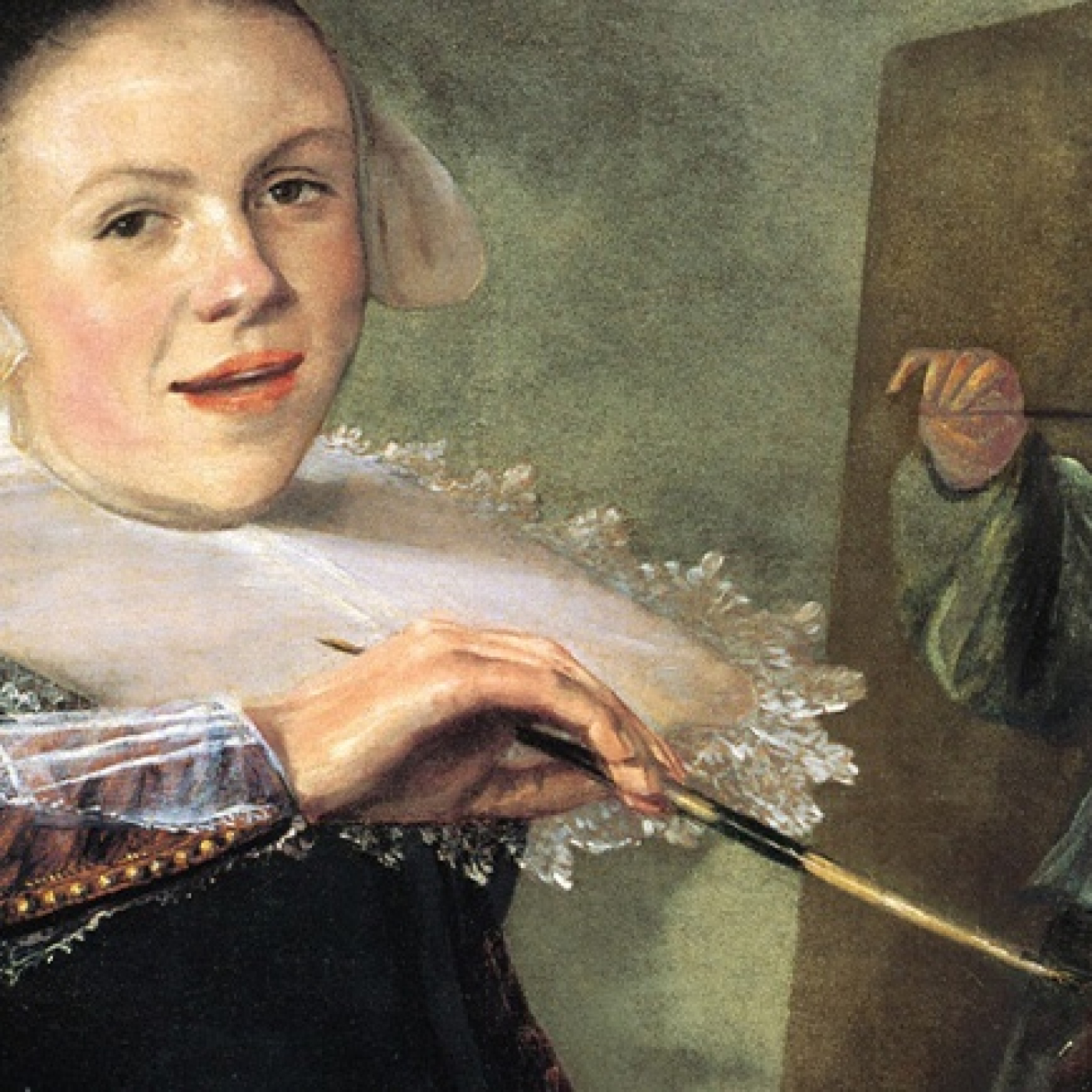 Pintura, Arquitectura y Escultura