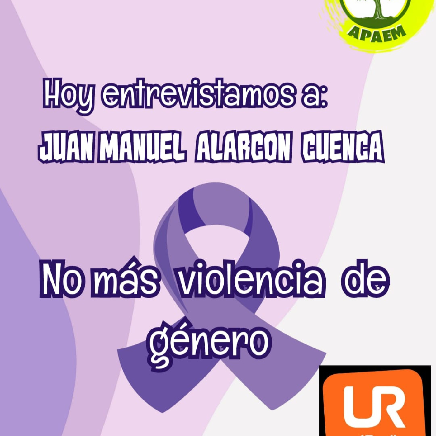 T13X05 JUAN MANUEL ALARCÓN CUENCA episode artwork