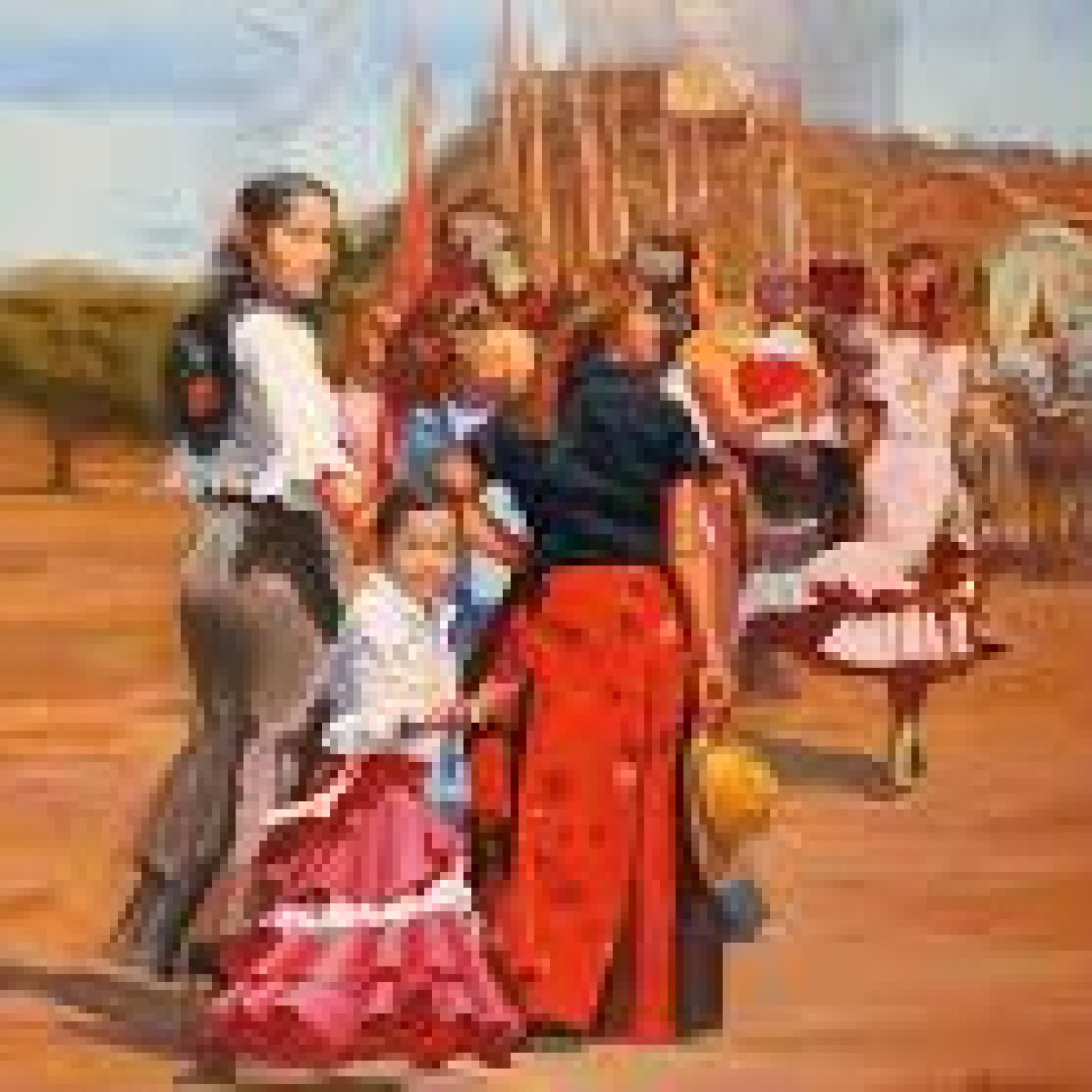 Podcast Palma y Romeros