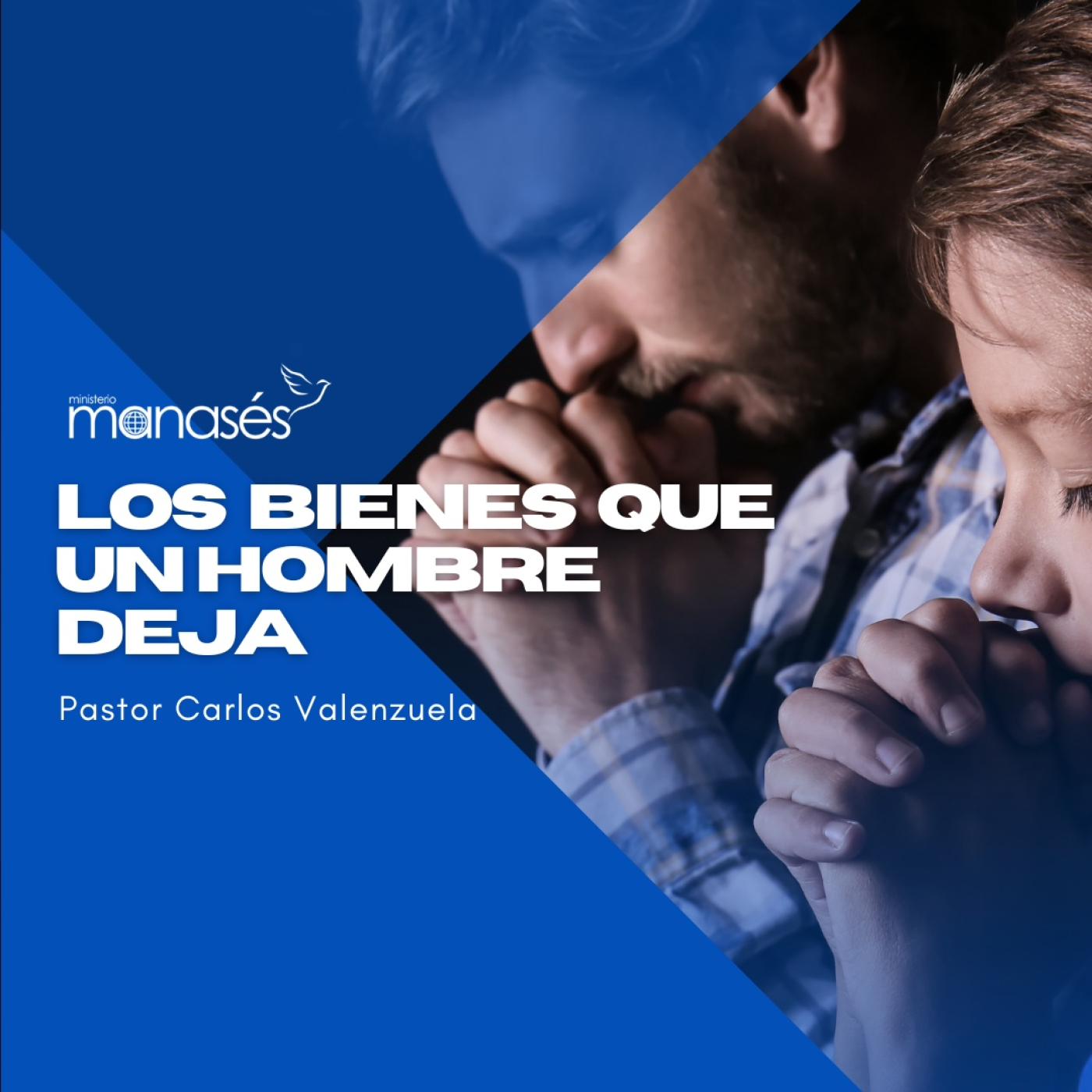 Pastor Carlos Valenzuela