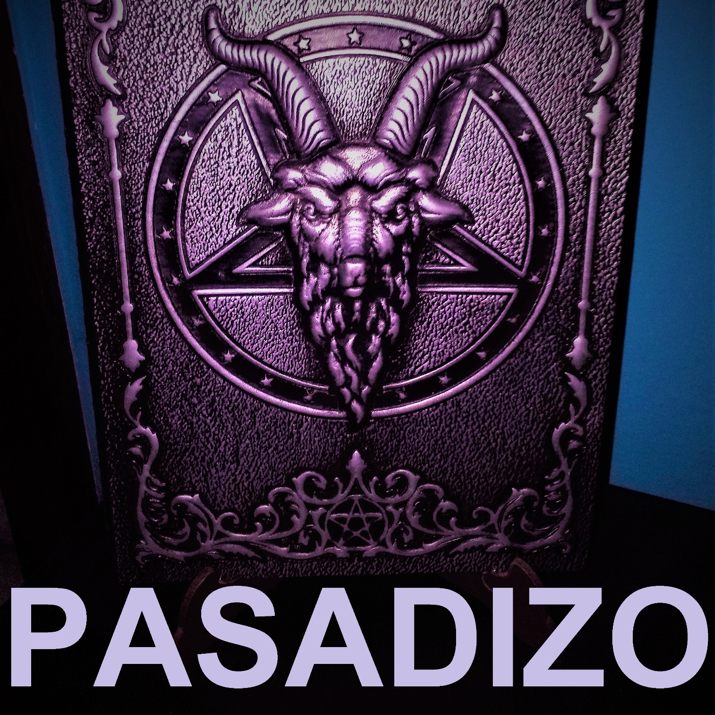 PASADIZO