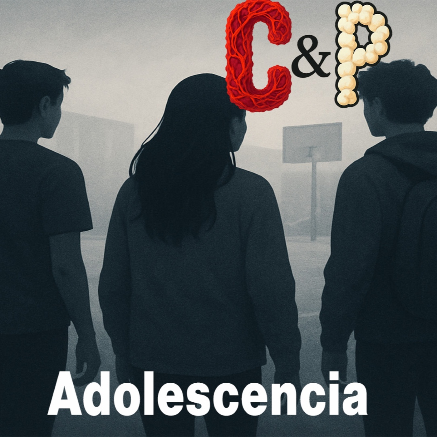 2x03 - Adolescencia