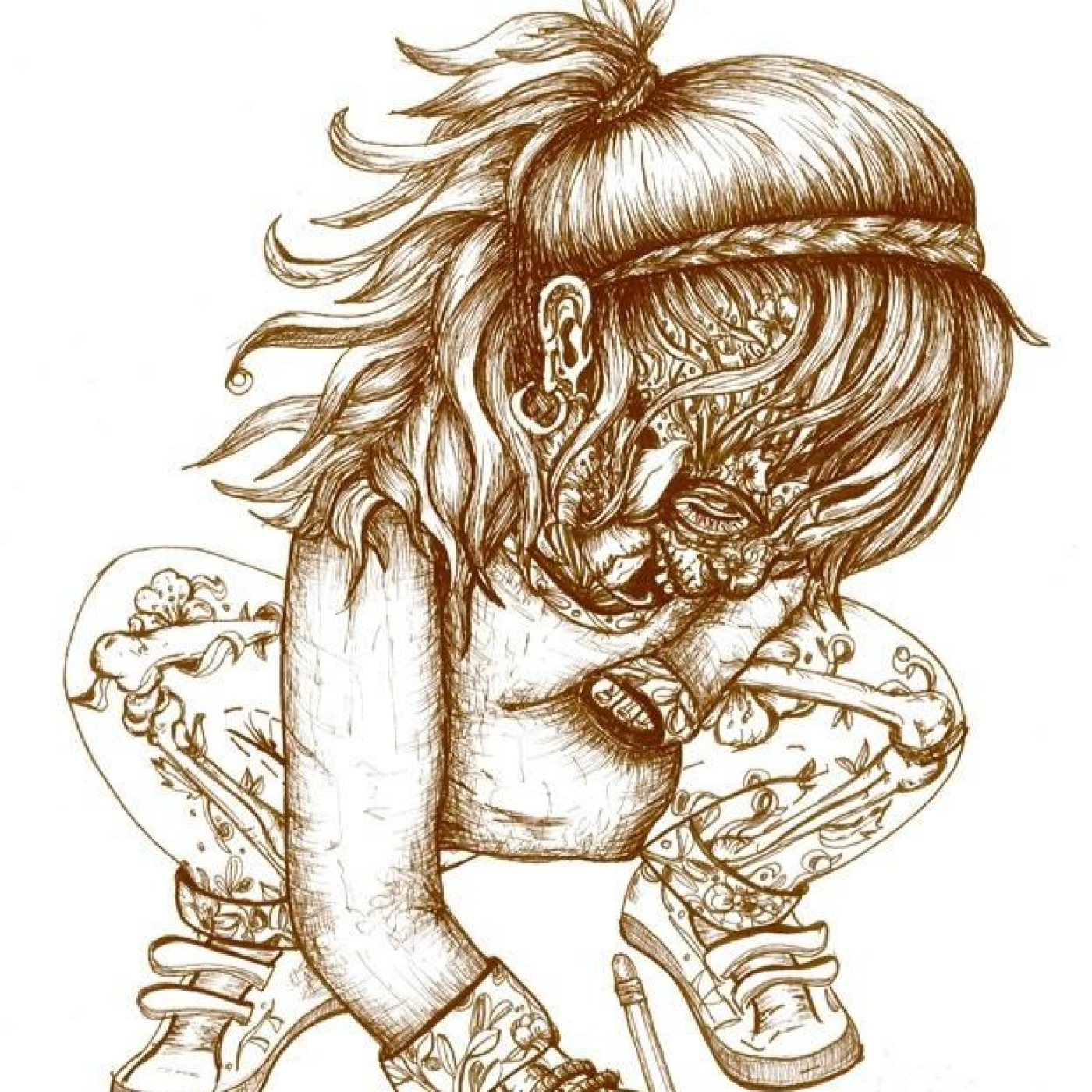 Con Aroma de Cafe