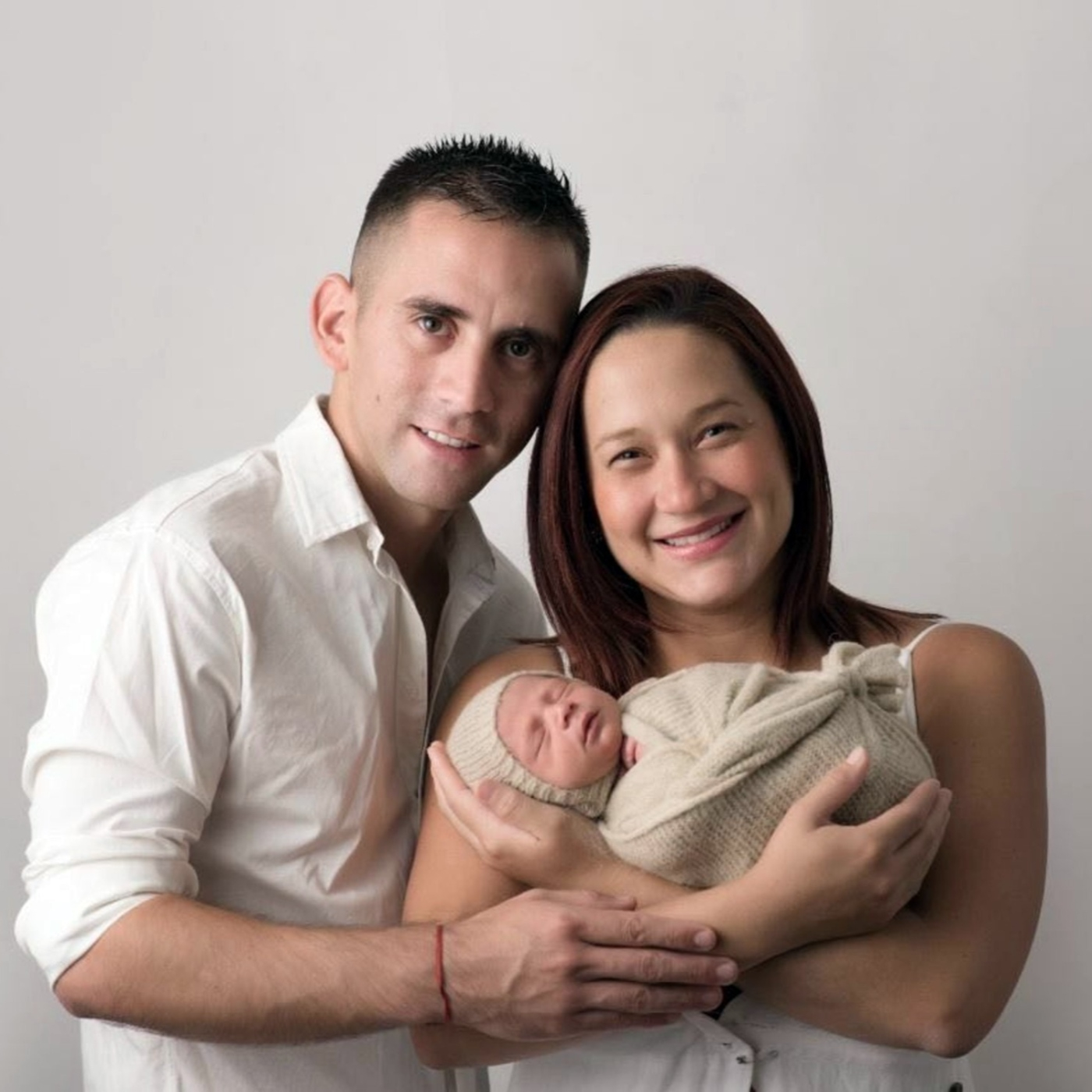 María Alexandra Gómez García (Esposa de Nahuel Gallo, gendarme detenido en Venezuela) No La Vimos Venir @rpmalmendros