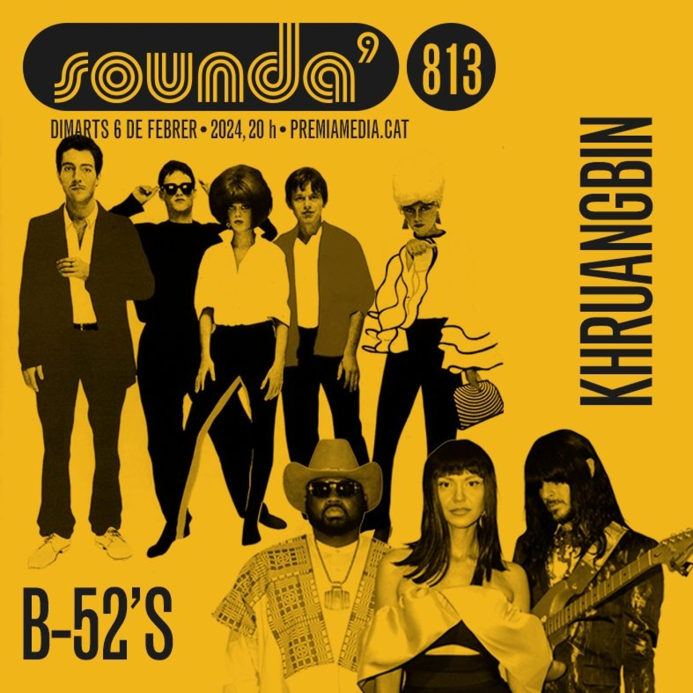 Sound System