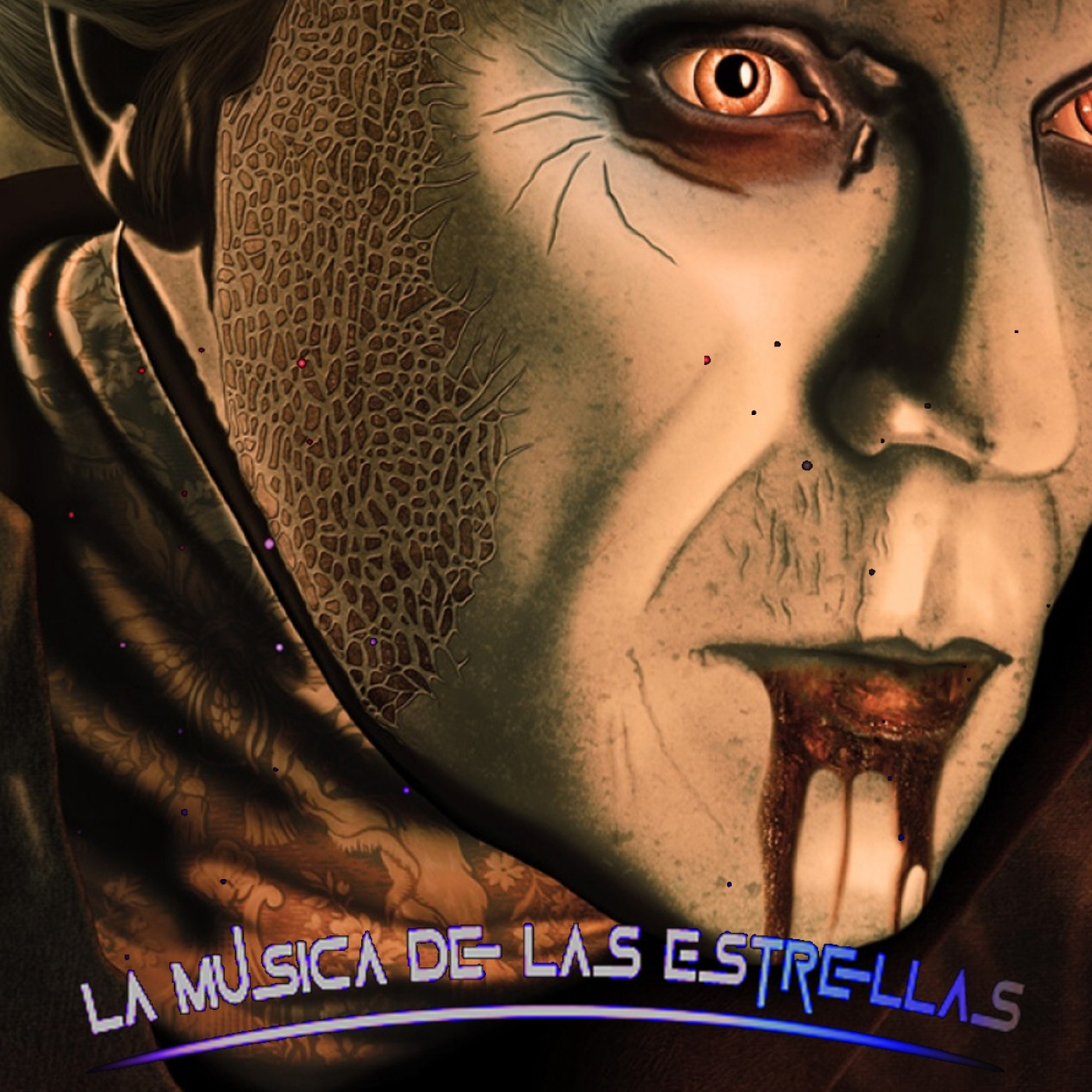 EDENEX - La Radio del Misterio