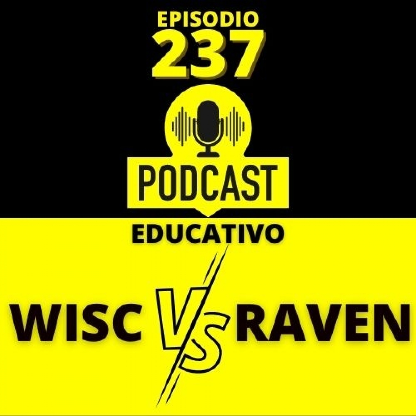 Podcast Educativo