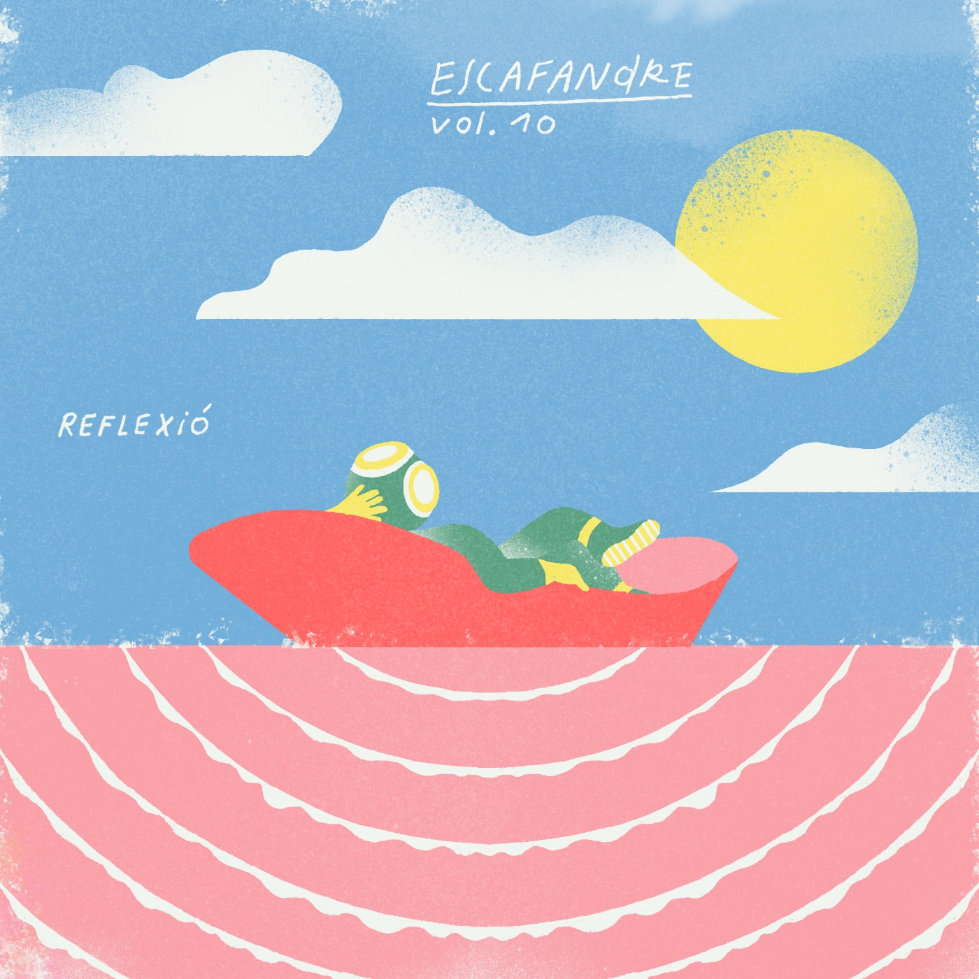 Escafandre