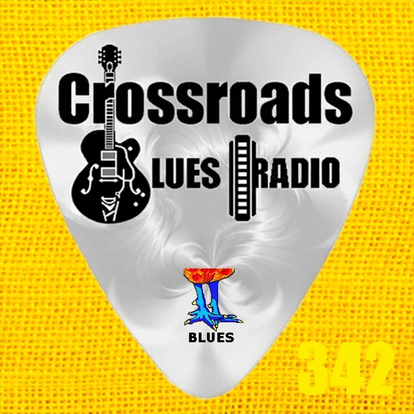 Crossroads Blues RADIO