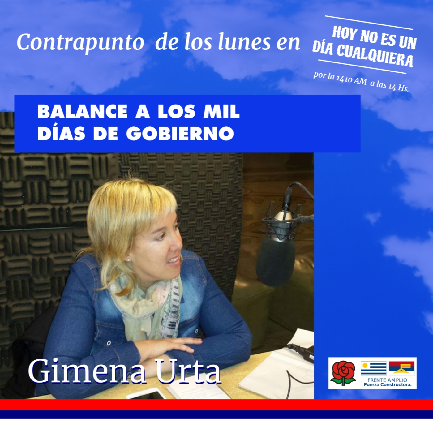 Contrapunto