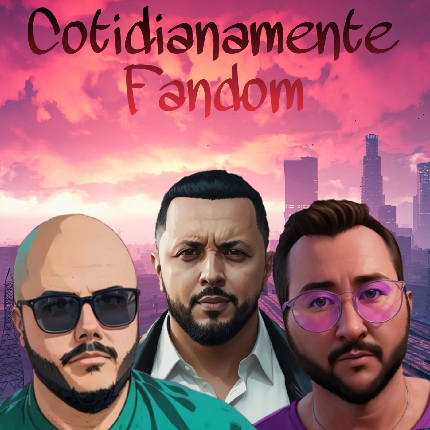 Cotidianamente Fandom