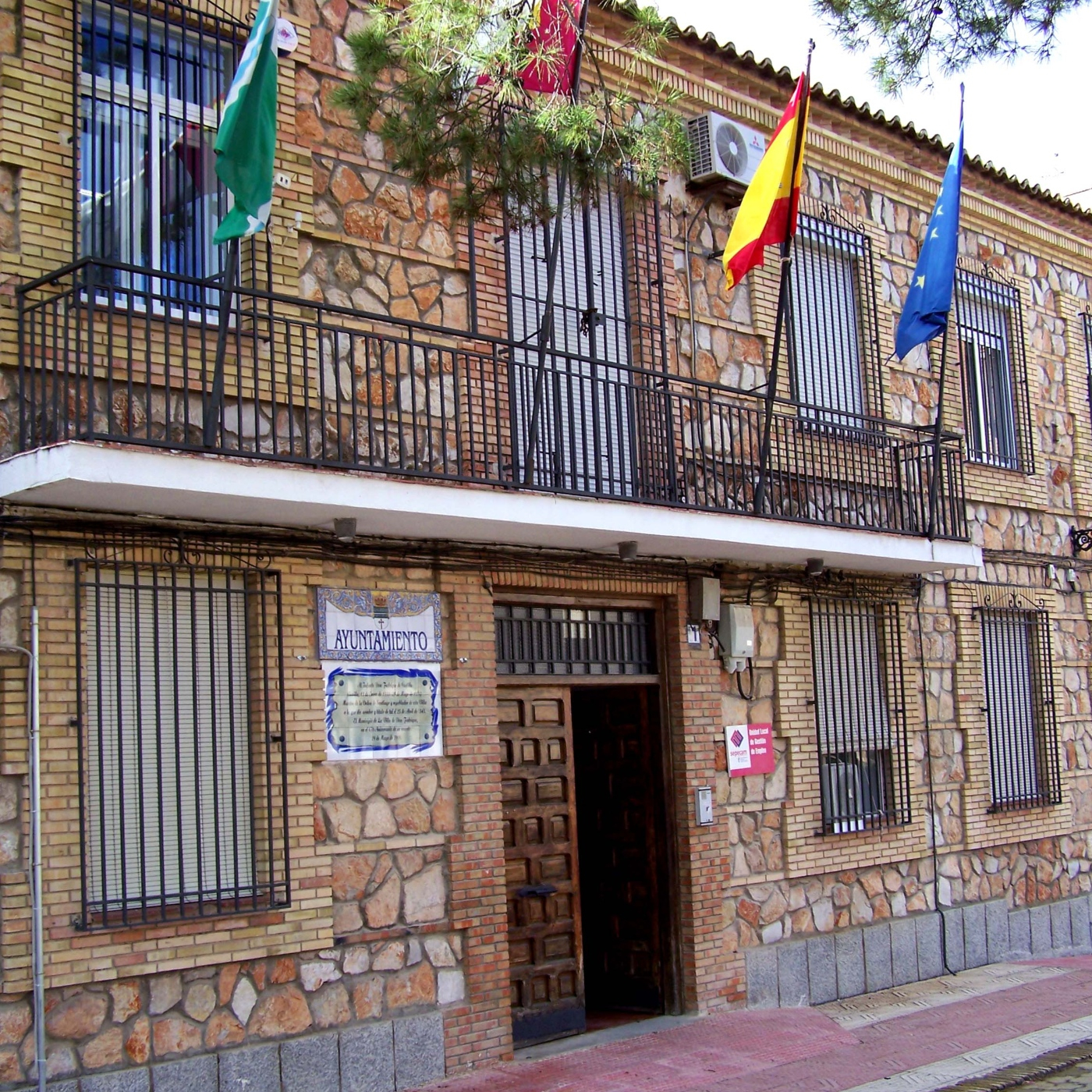 Plenos del Ayuntamiento