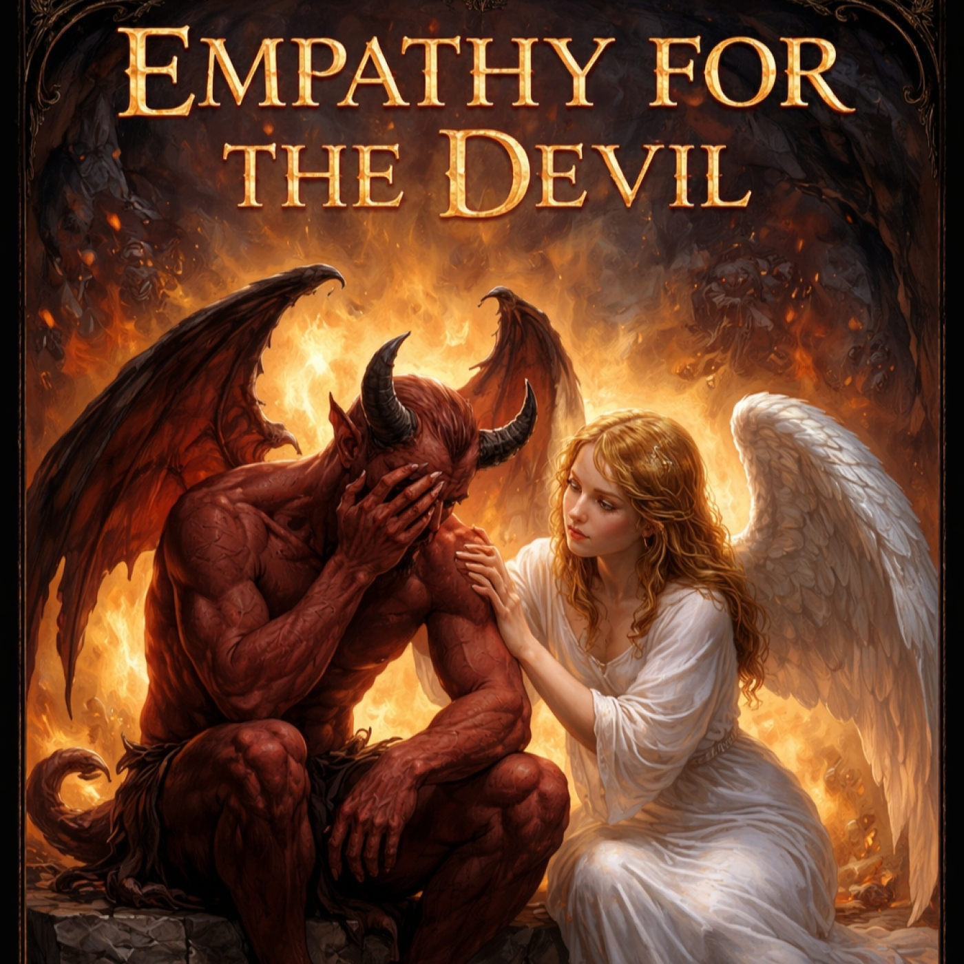 Empathy for the Devil; Consideraciones técnicas y culturales.