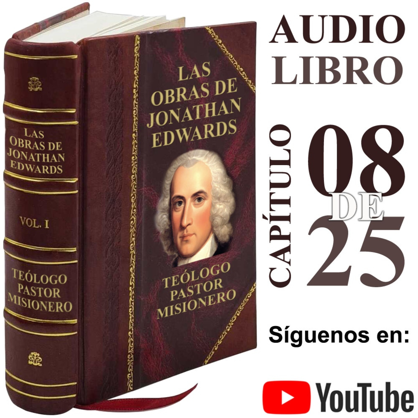 AudioLibros Cristianos