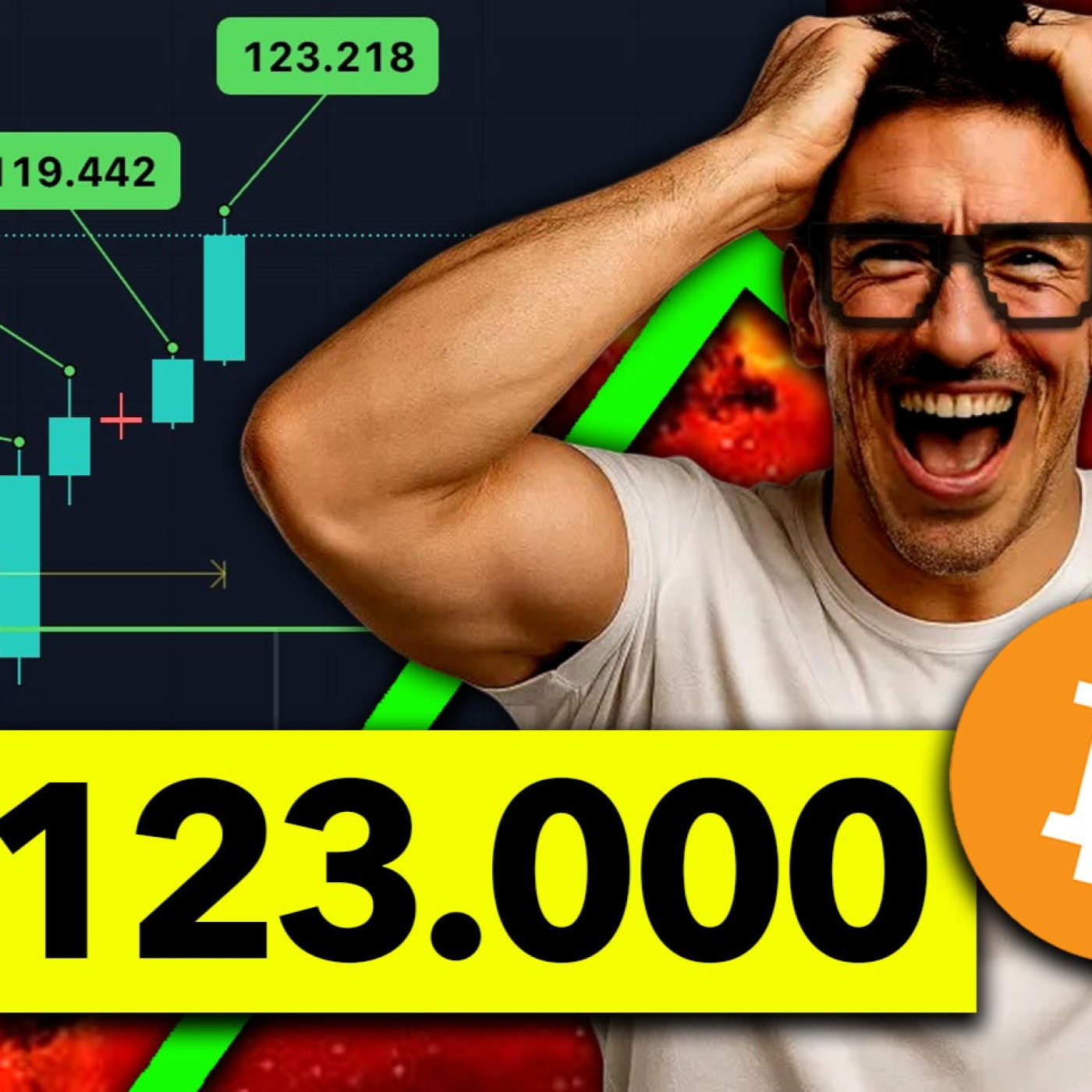 Rodrigo Arnedo Noticias BTC