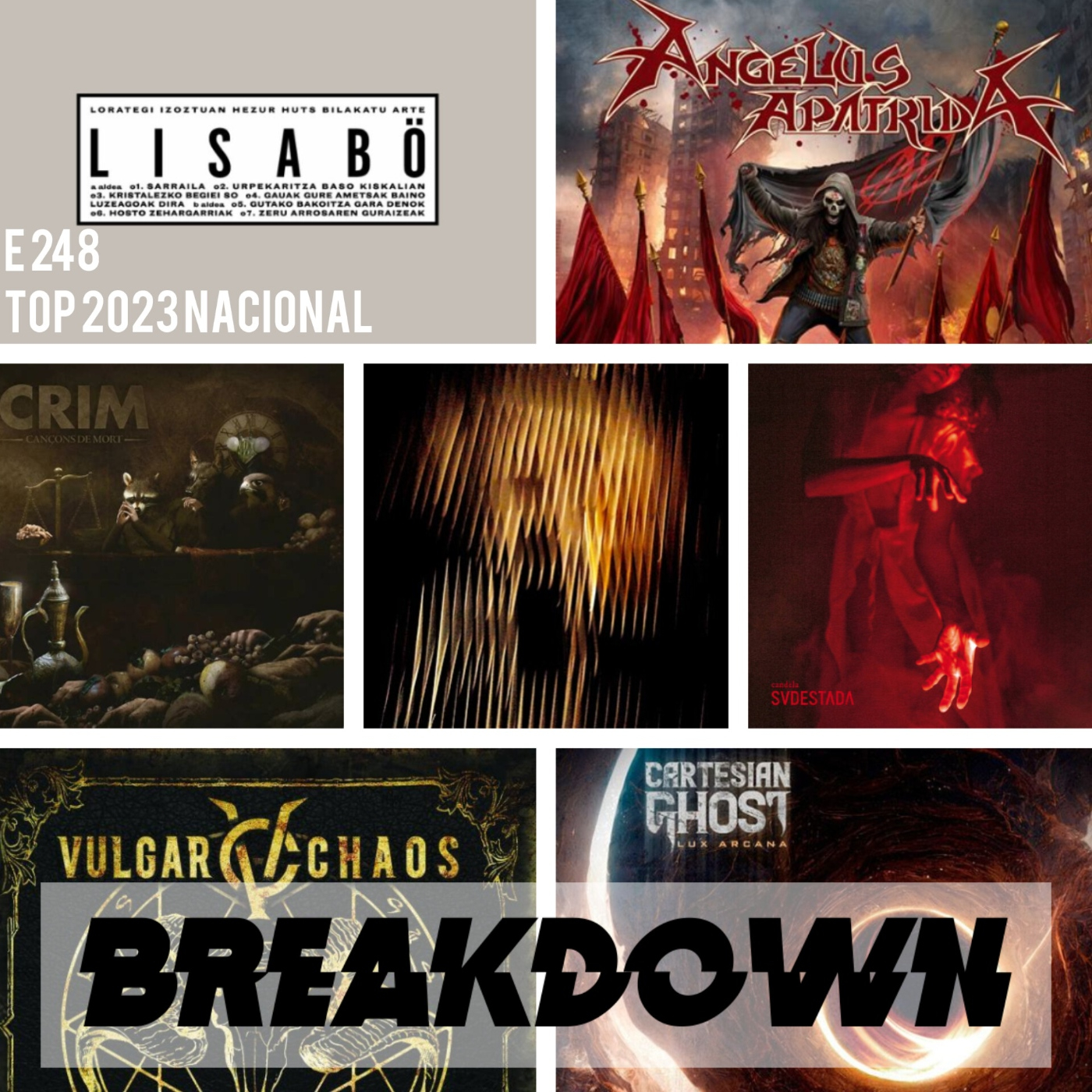 Breakdown
