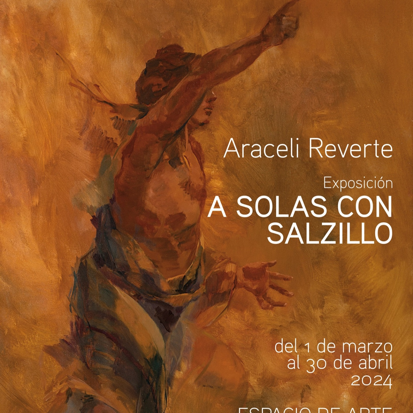 Entrevista Araceli reverte episode artwork
